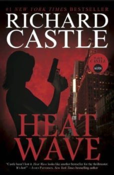 heat wave-9781781166277