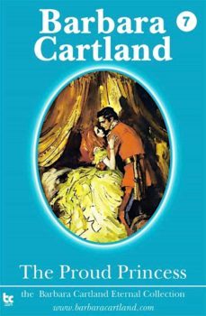 the proud princess (ebook)-barbara cartland-9781782130277