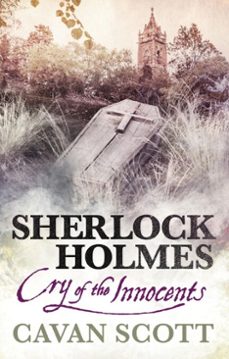 sherlock holmes (ebook)-cavan scott-9781783297177