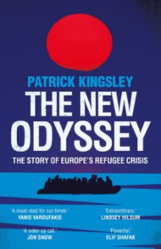 the new odyssey (ebook)-patrick kingsley-9781783351077