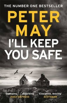 i ll keep you safe-peter may-9781784294977