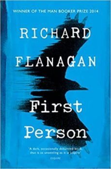 first person-richard flanagan-9781784707477