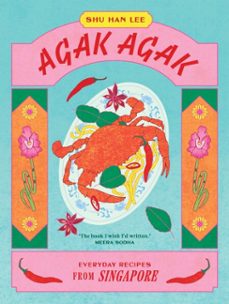 agak agak-shu han lee-9781784886677