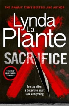 -lynda la plante-9781785123177