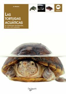 las tortugas acuaticas (ebook)-maria maglione-9781785259777