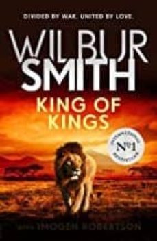 king of kings-wilbur smith-9781785768477
