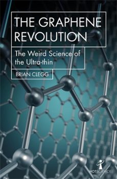 the graphene revolution (ebook)-brian clegg-9781785783777