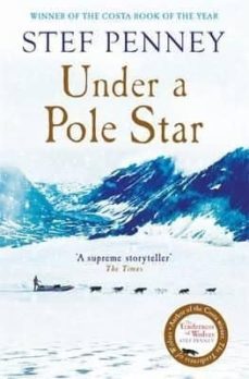 under a pole star-stef penney-9781786481177