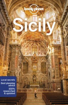 lonely planet sicily 8 2020-9781786575777