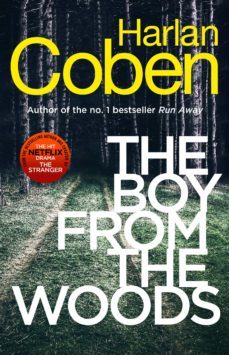 the boy from the woods-harlan coben-9781787462977