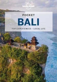 lonely planet pocket bali-9781788683777