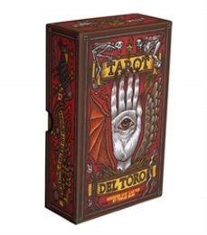 tarot del toro-tomas hijo-9781789096477