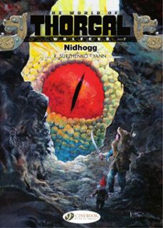 wolfcub - volume 7 - nidhogg (ebook)-9781800449077
