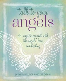 talk to your angels (ebook)-jayne wallace-liz dean-9781800652477