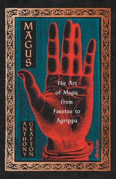 magus (ebook)-anthony grafton-9781802064377