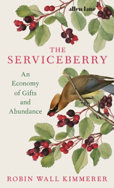 the serviceberry (ebook)-robin wall kimmerer-9781802067477