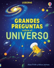 grandes preguntas sobre el universo-9781803706177
