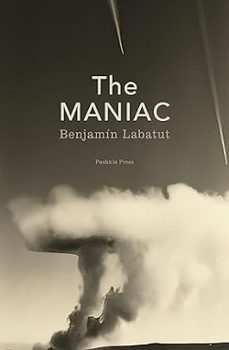 the maniac-9781805330677