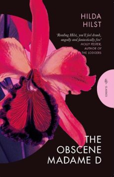 the obscene madame d (ebook)-hilda hilst-9781805331377