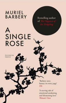 a single rose (ebook)-muriel barbery-9781805333777