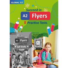 succeed flyers 2025 edition o sse-9781805372677