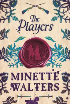 the players (ebook)-9781805463177
