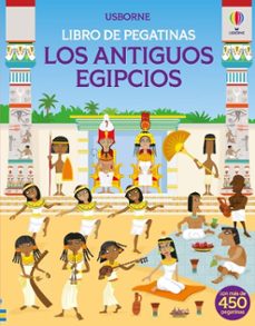 los antiguos egipcios-fiona watt-9781806070077