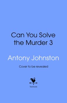 -antony johnston-9781807842277