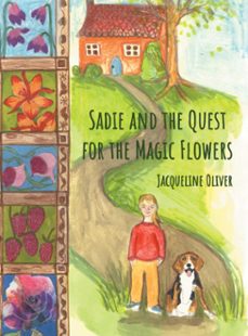 sadie and the quest for the magic flowers (ebook)-9781836150077