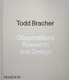 obervations research and design-todd bracher-9781837291977