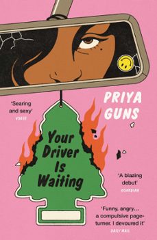 -priya guns-9781838954277