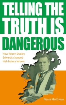 telling the truth is dangerous-neasa macerlean-9781839529177
