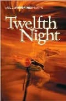 twelfth night-9781840024777