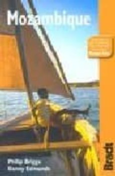mozambique (bradt travel guides)-9781841621777