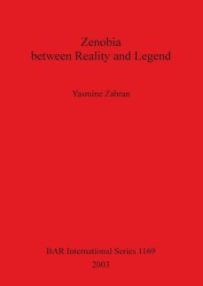 zenobia between reality and legend-9781841715377