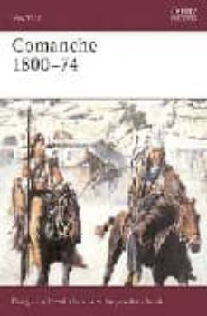 comanche  1800-74-douglas v. meed-9781841765877