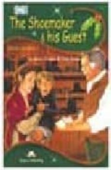 the shoemaker and his guest. student s pack (primary stage 3) (in cluye cd)-9781843256977
