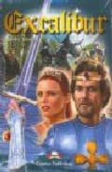 excalibur (includes cd & glossary)-9781843259077