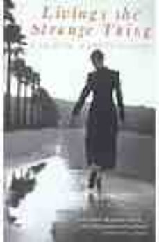 living s the strangest thing-9781843430377