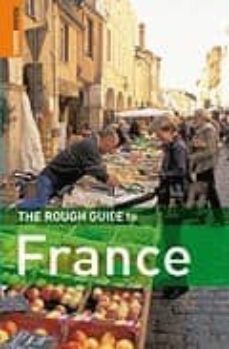 rough guide to france (10th ed.)-9781843537977