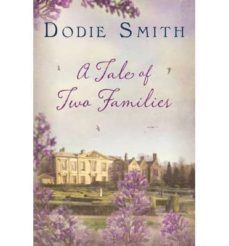tale of two families, a (ebook)-dodie smith-9781780944340