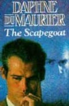 the scapegoat-daphne du maurier-9781844080977