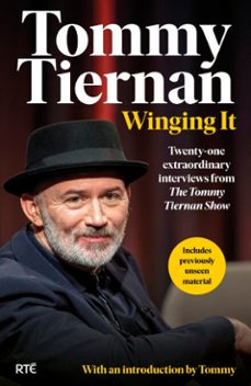 winging it (ebook)-tommy tiernan-9781844885077