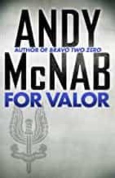 for valour   (audiolibro)-9781846574177