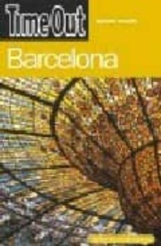 time out barcelona-9781846700477