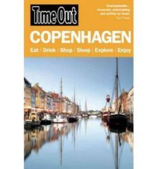 copenhagen 4th ed time out-9781846701177