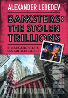 banksters (ebook)-alexander lebedev-9781846893377