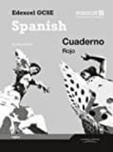 edexcel gcse spanish higher workbook 8 pack secundaria-9781846903977