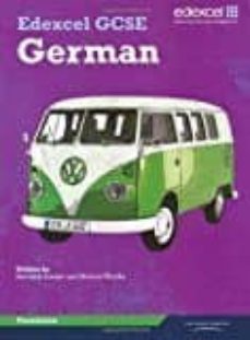 edexcel gcse german foundation student book secundaria-9781846904677