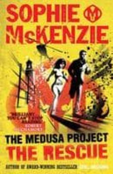 the medusa project-9781847385277